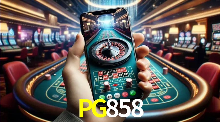 Requisitos do APK da PG858 para Android