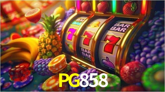 PG858 Premiação acumulada / Jackpot