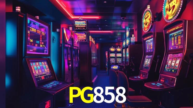 Certificação GLI PG858