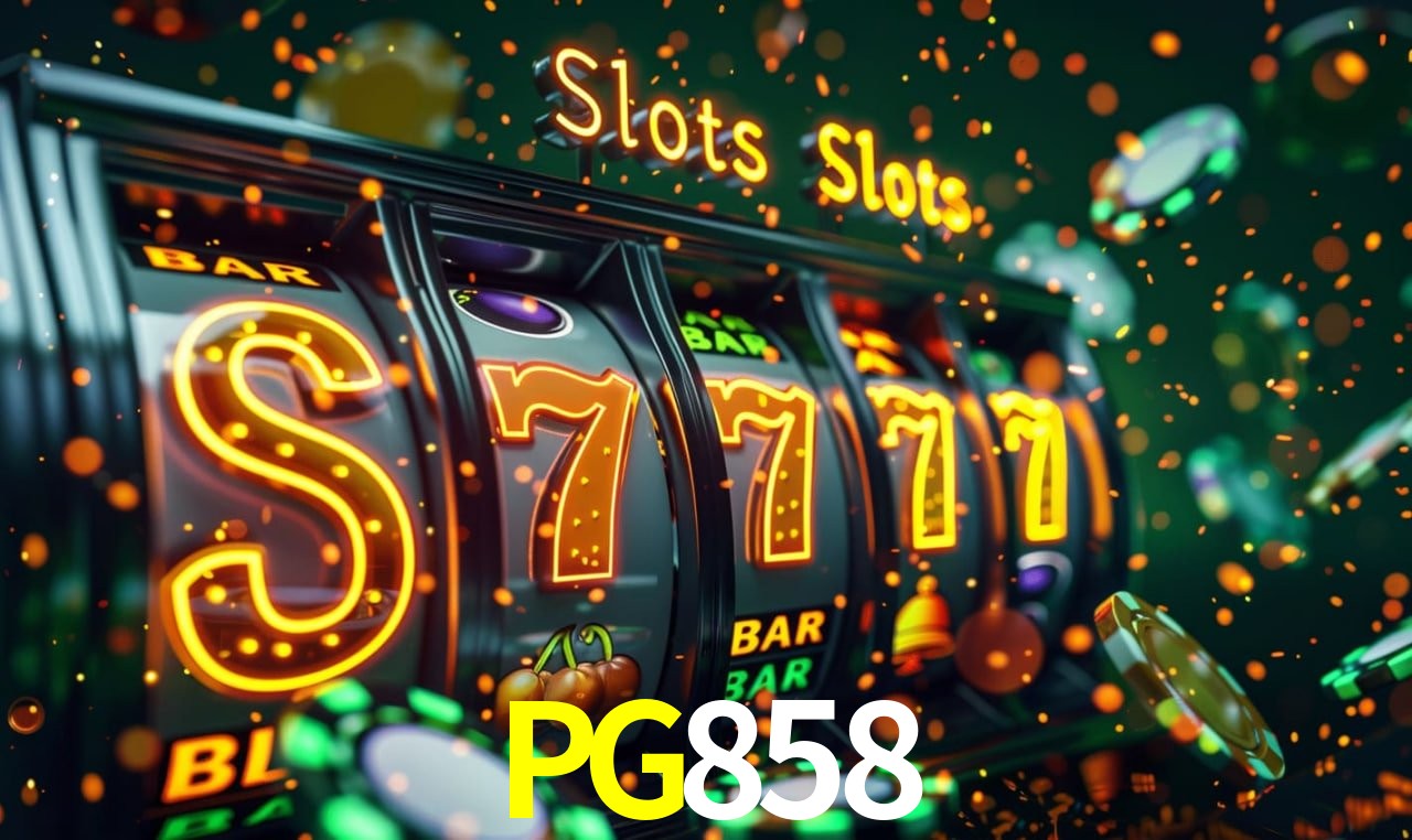 PG858 bet