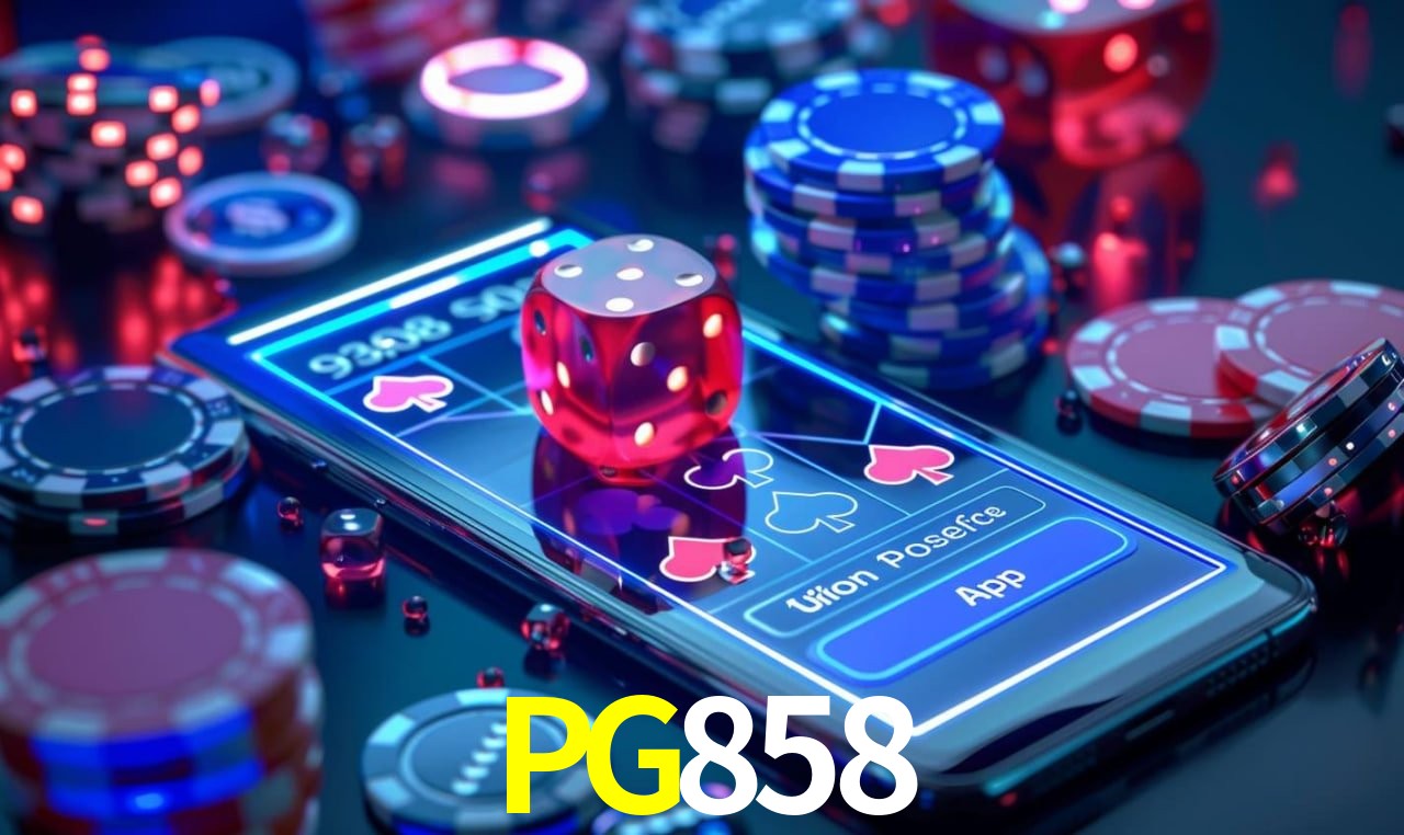 PG858 Loteria Online Brasil - Plataforma Certificada
