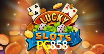 PG858 bet