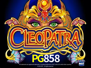 PG858 plataforma — saque cashout PIX com comprovante