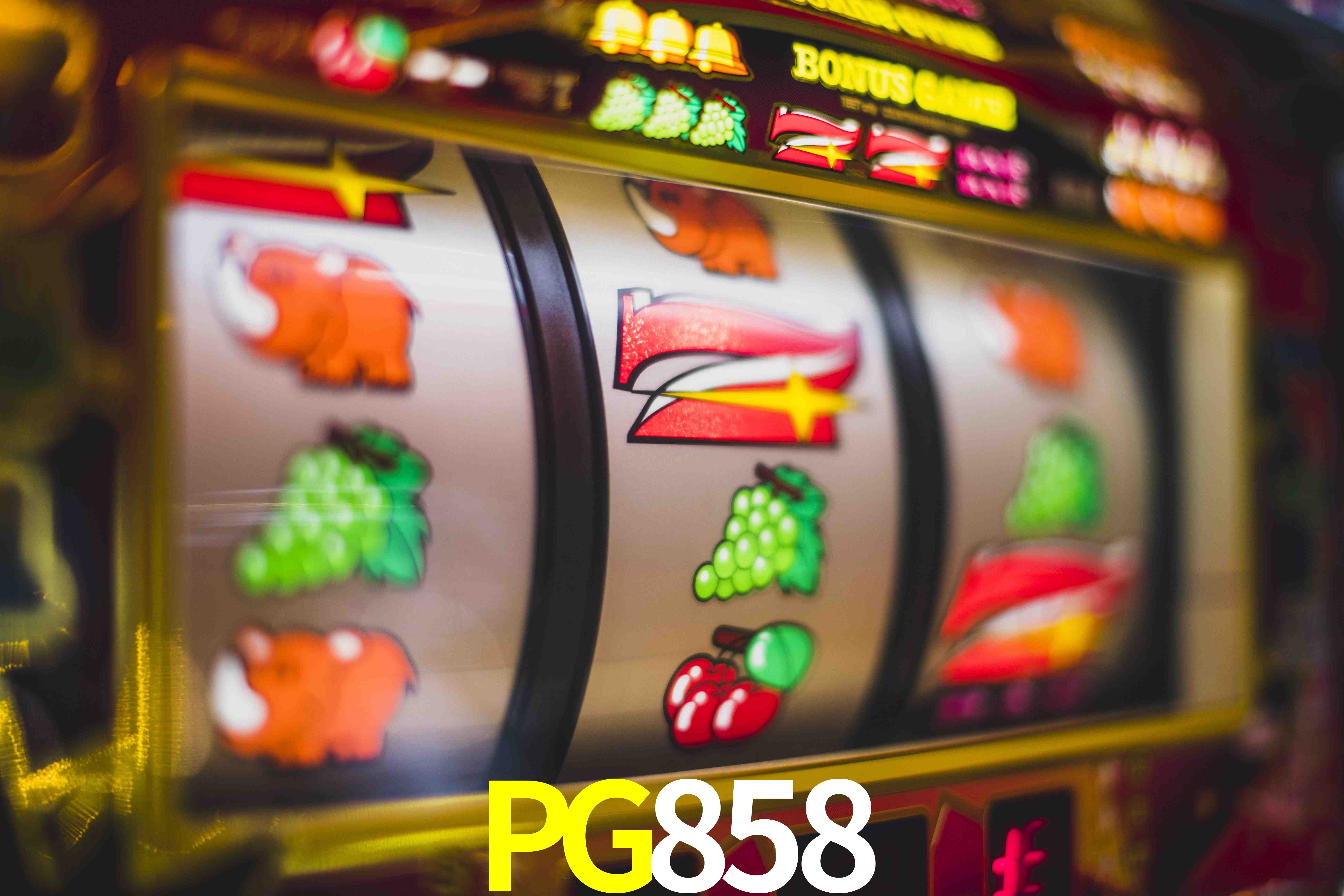 Cashback VIP PG858