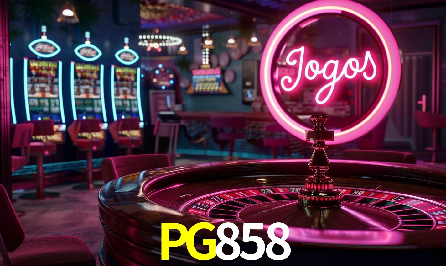 RTP teórico em slots