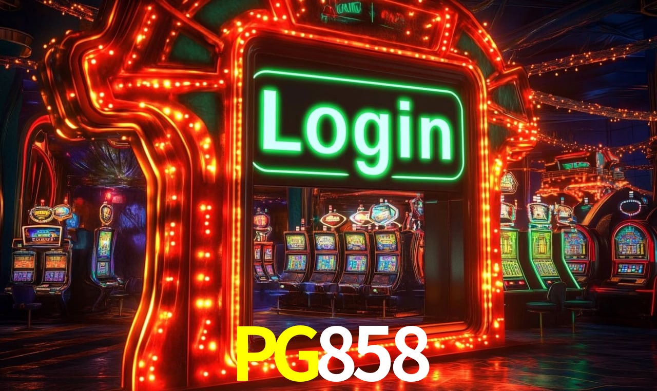 App oficial PG858