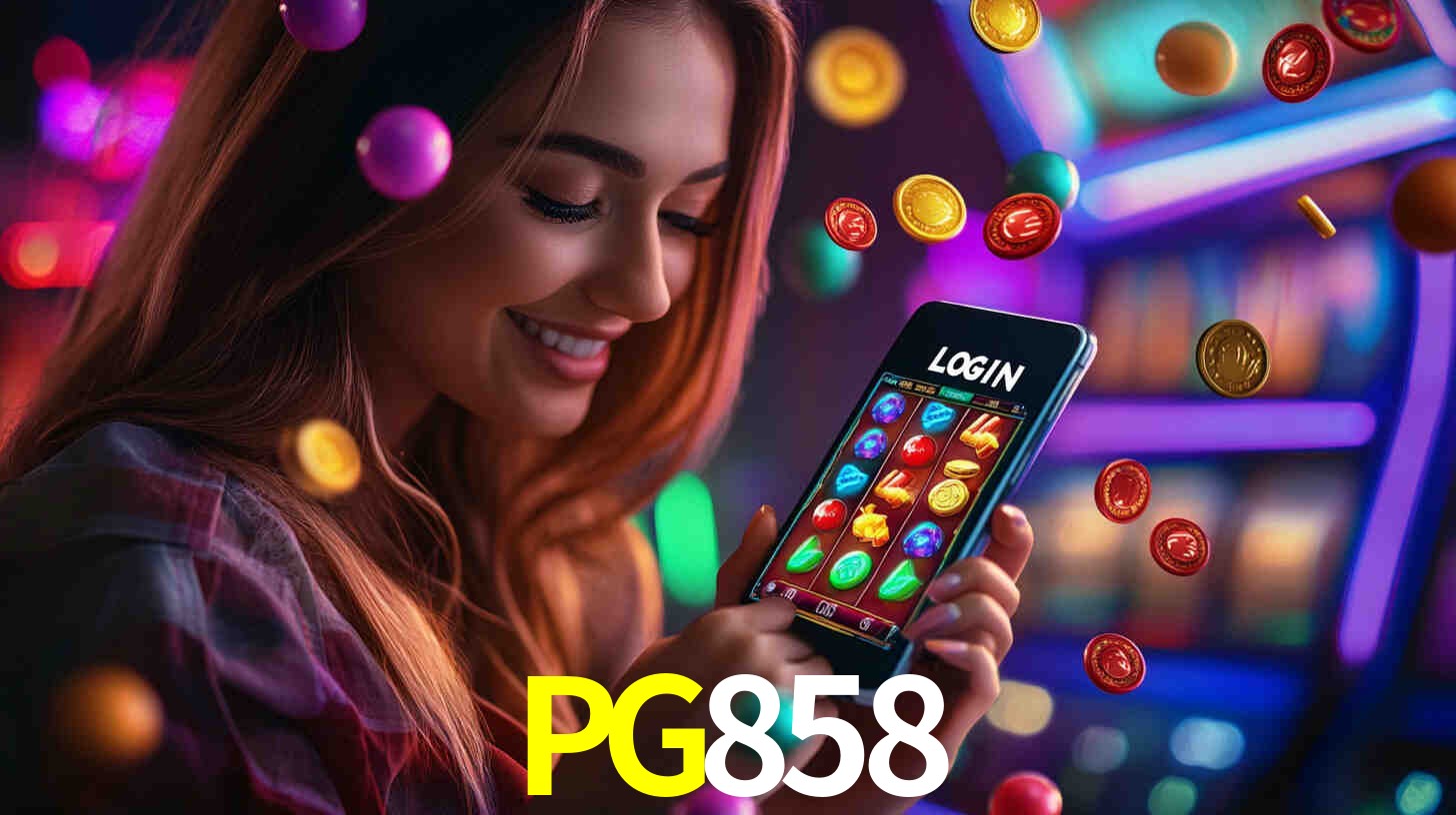 Infográfico RTP jogos de cassino PG858
