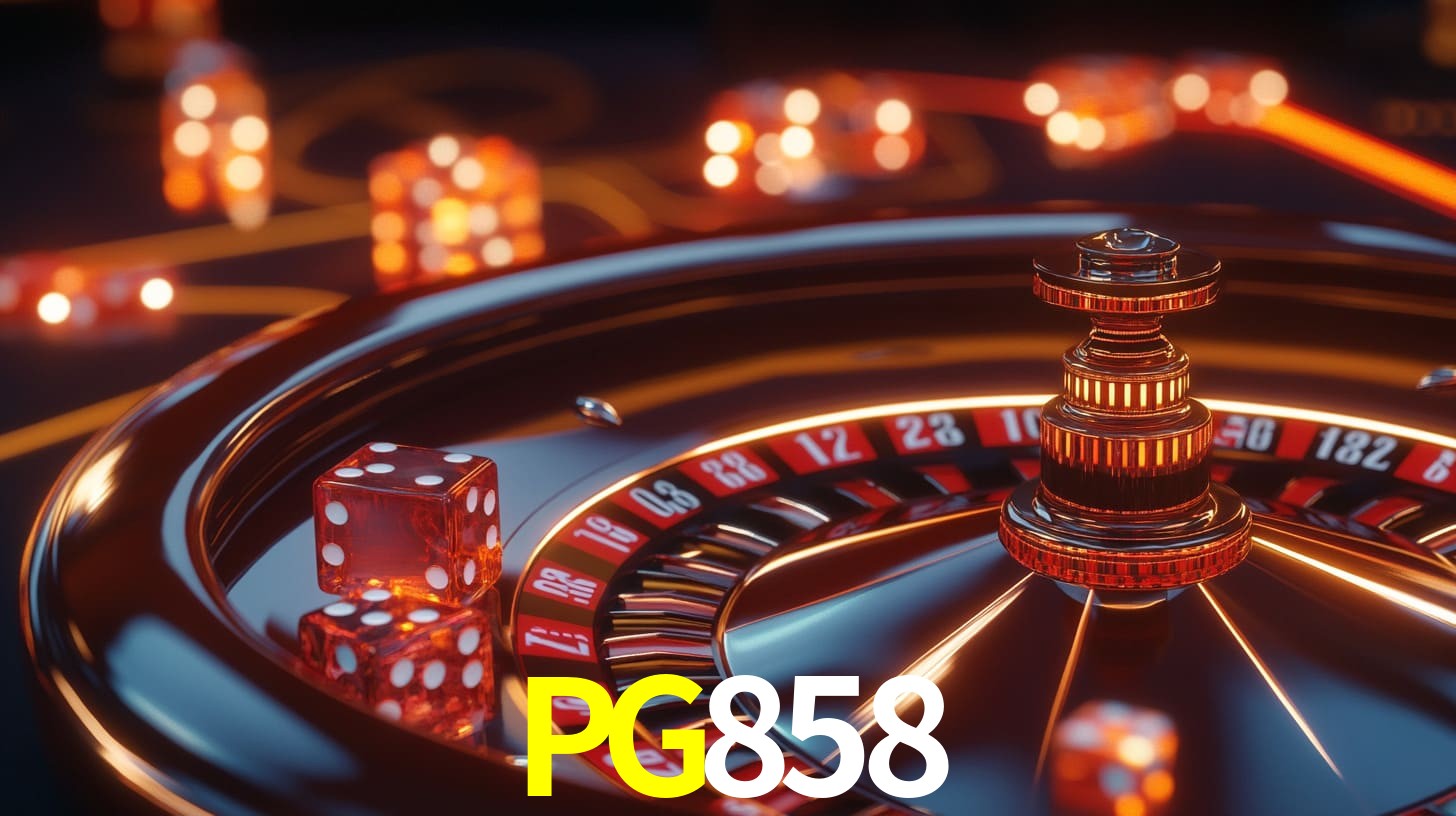 PG858 Bônus - PG858 visual 1