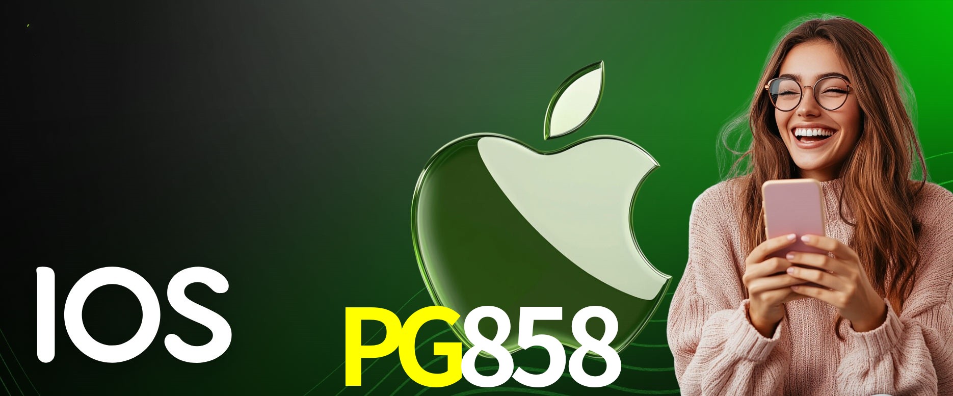 Segurança App PG858