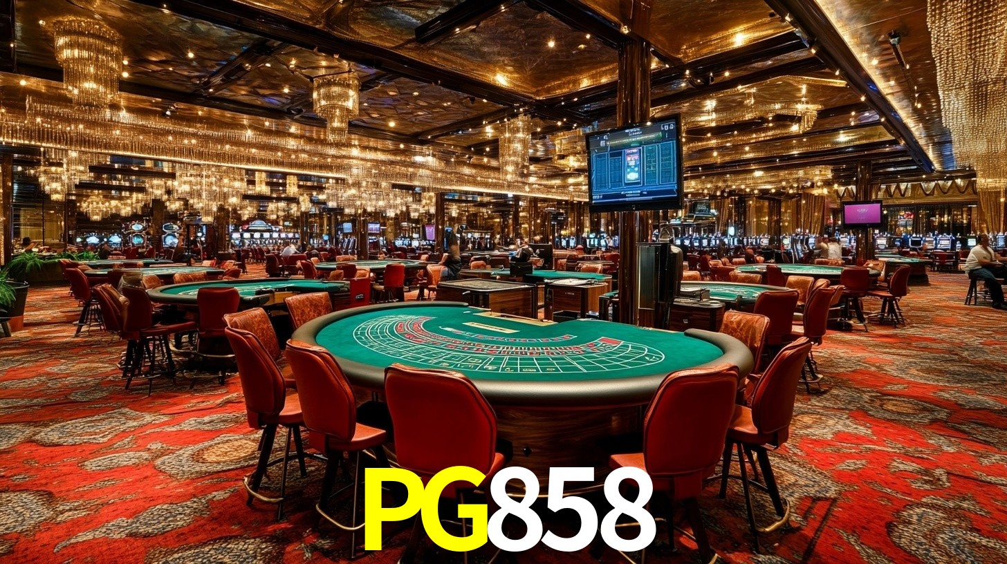 PG858 bet — painel ao vivo com cotações dinâmicas