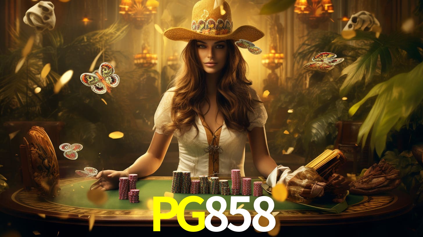 PG858 Bonus Rain – Ganhe mais em jogos de caça-níqueis
