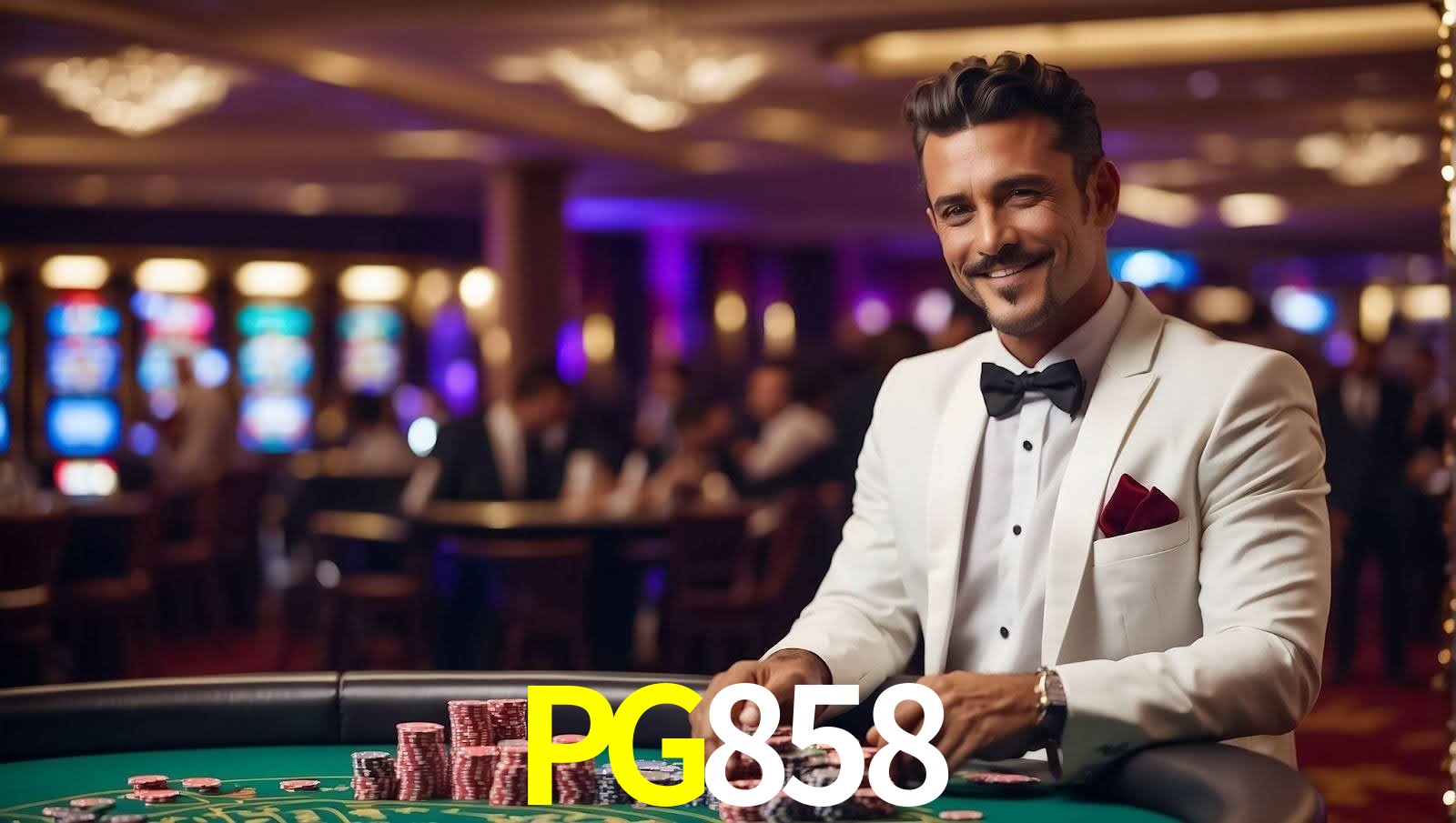 PG858 Seguro SSL