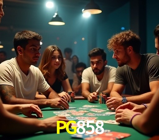 PG858 Plataforma Confiável