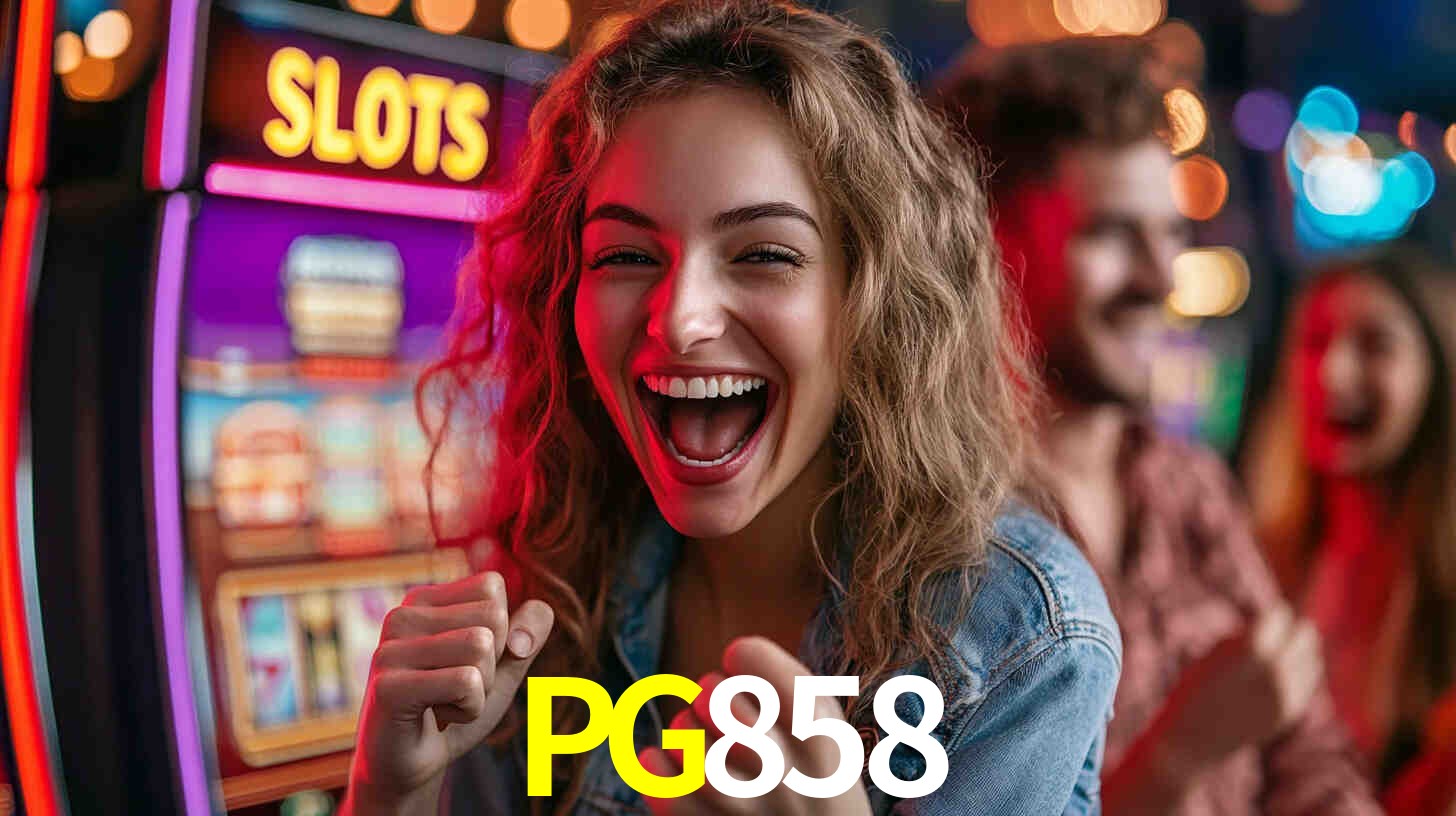 PG858 vip