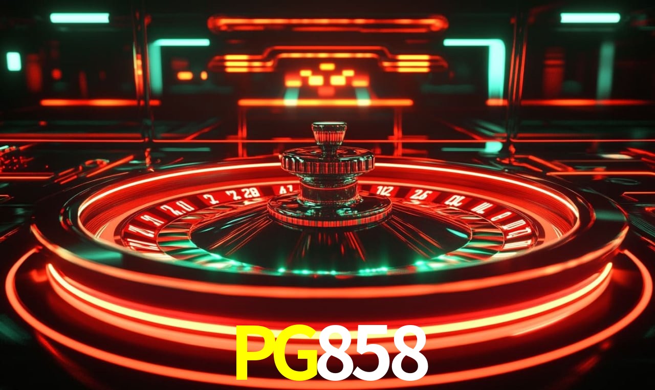 Plataforma PG858 - PIX Instantâneo
