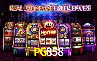 PG858 login
