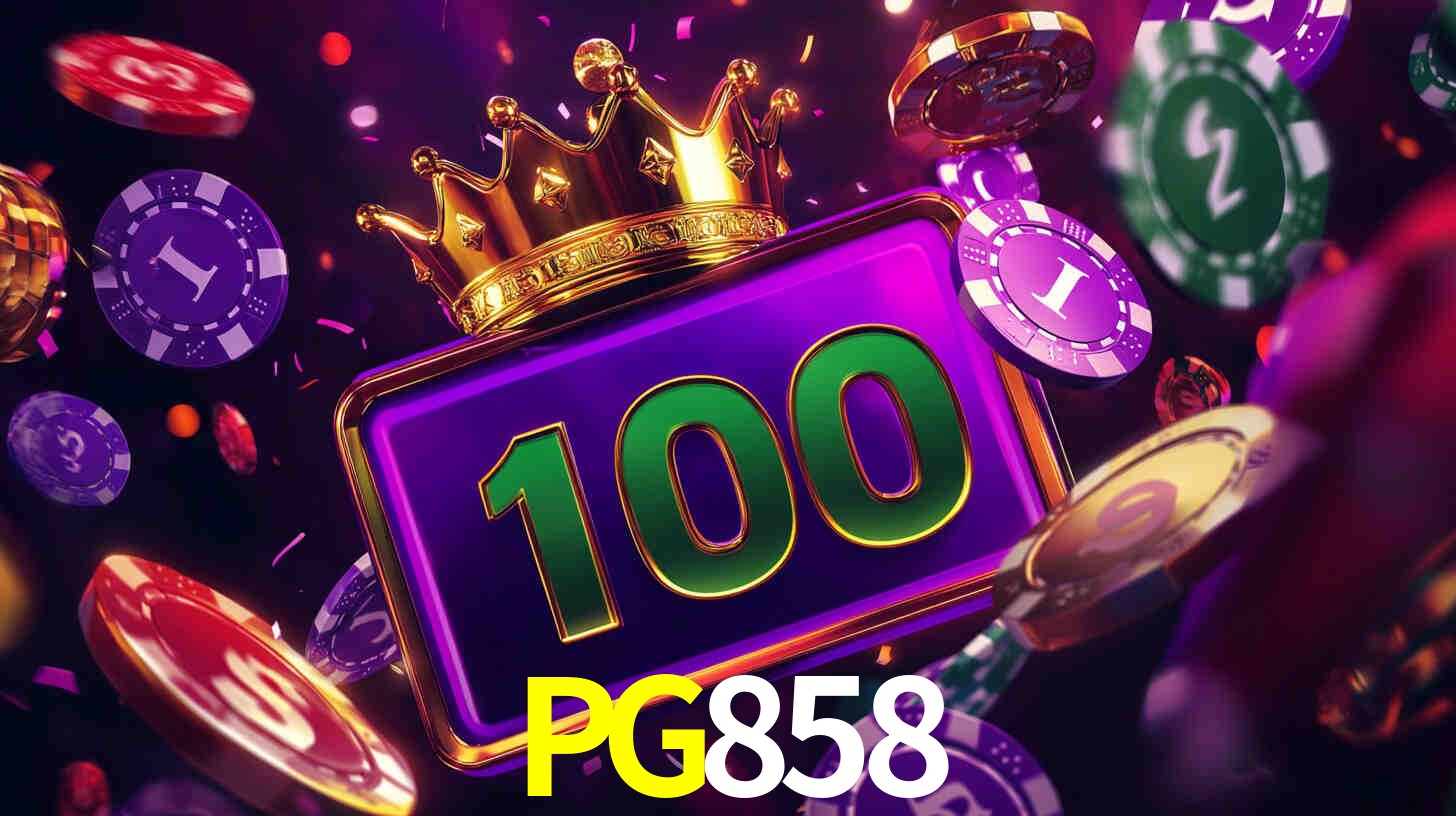 PG858 plataforma