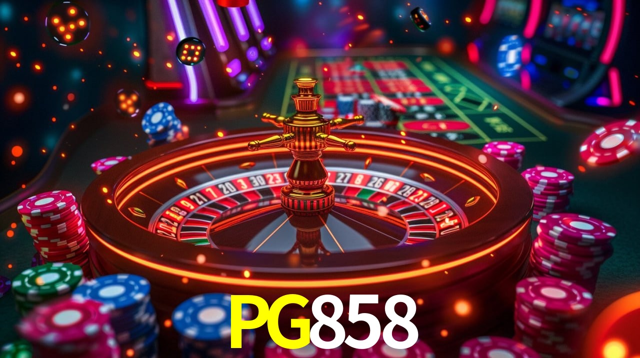 Benefícios do Login PG858 - Bônus e Vantagens Exclusivas