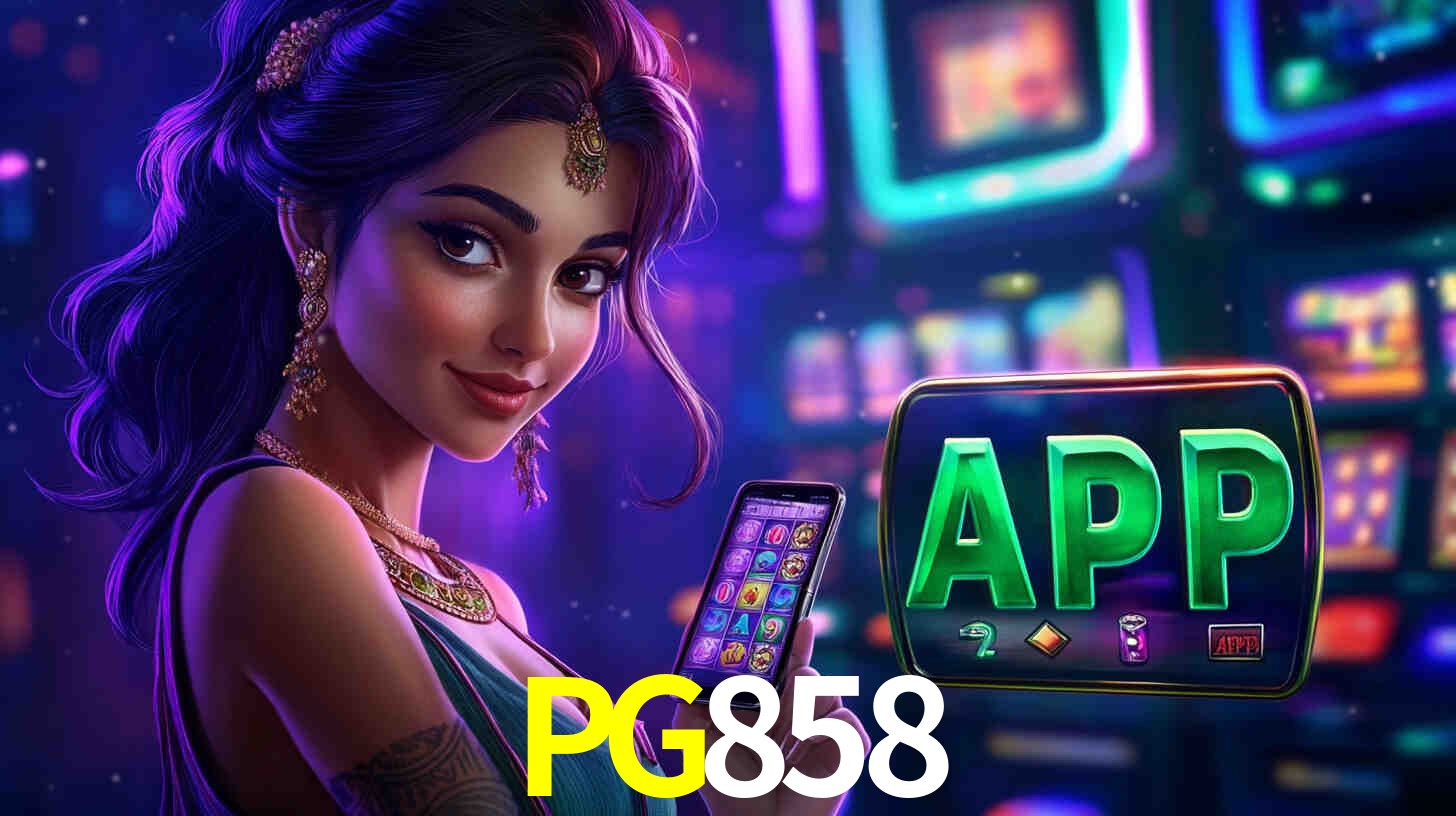 PG858 Plataforma - PG858 visual 1