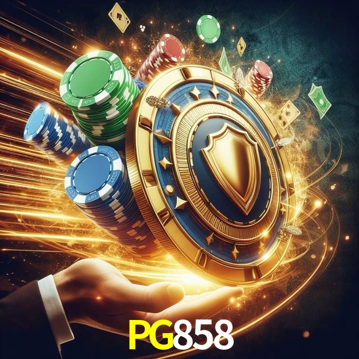 Logo PG858 Plataforma Certificada