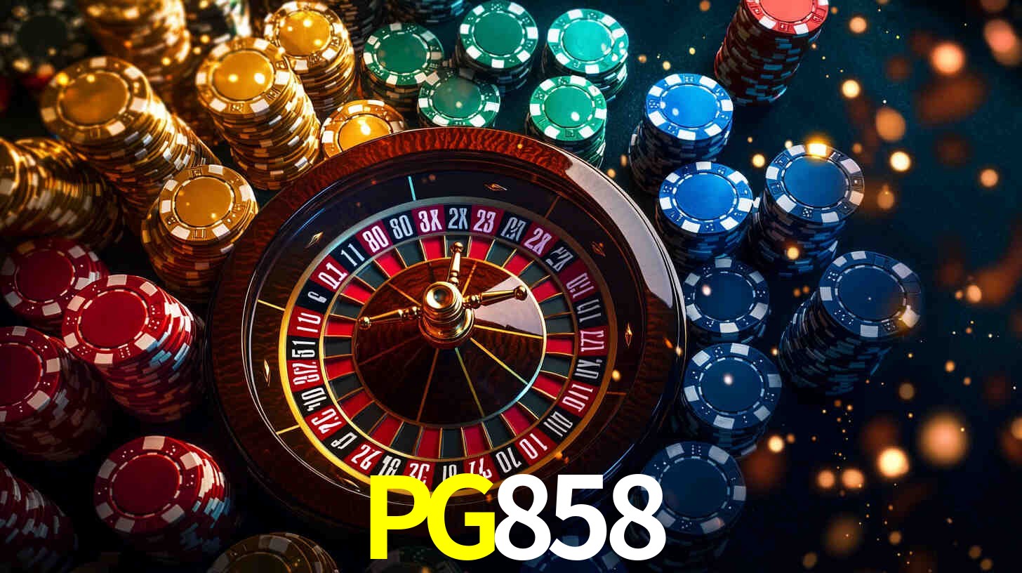 login PG858