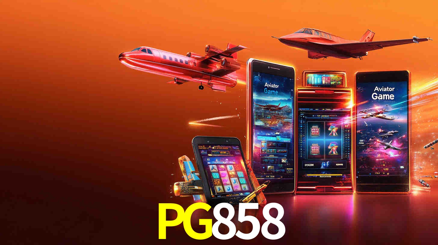 Melhores Jogos PG858
