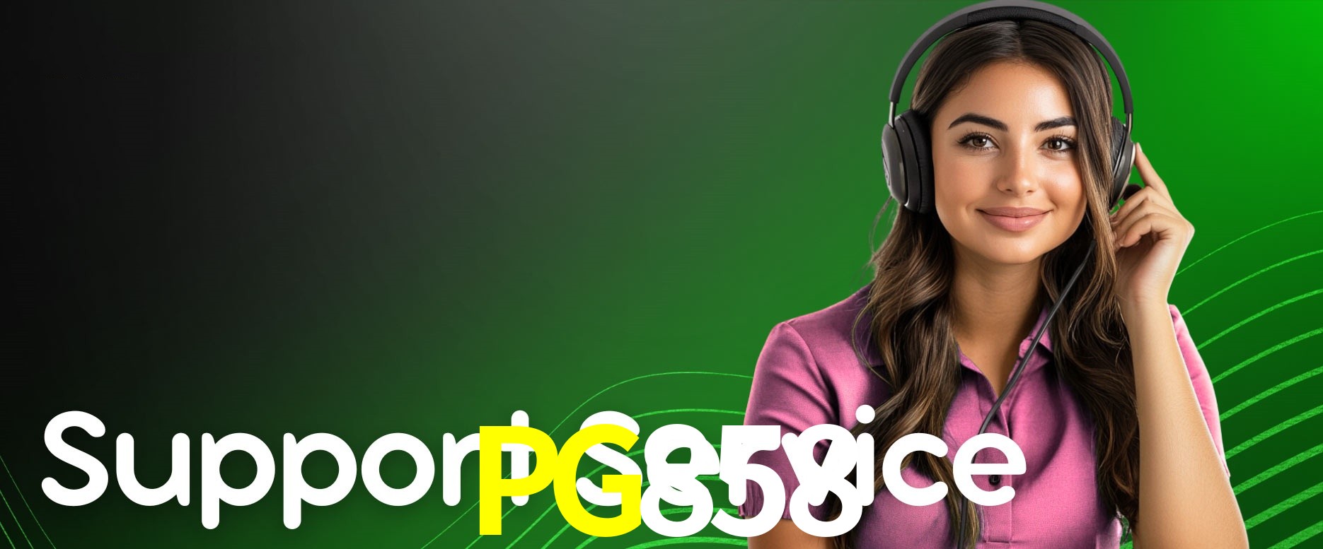 PG858 bônus — painel de promoções no aplicativo