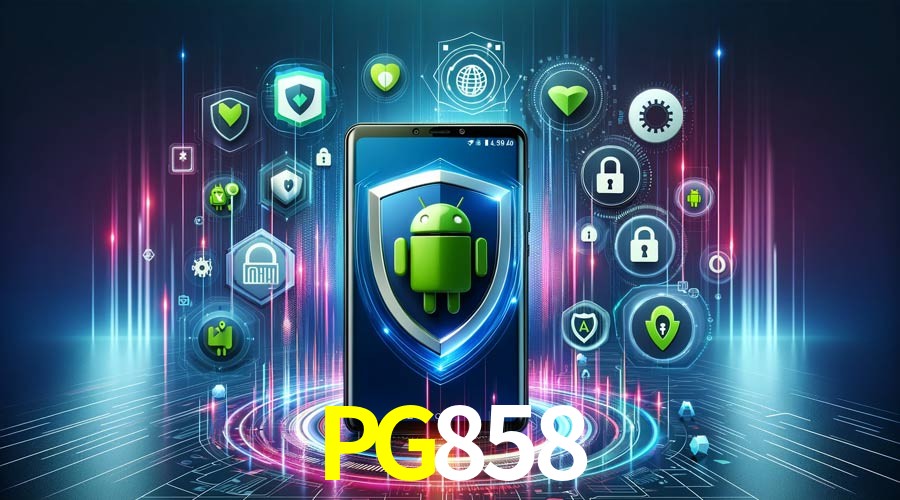 App Store PG858