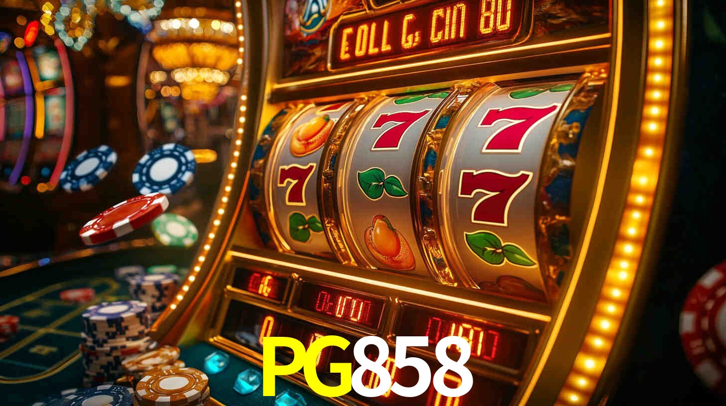 PG858 Licença Curaçao Gaming
