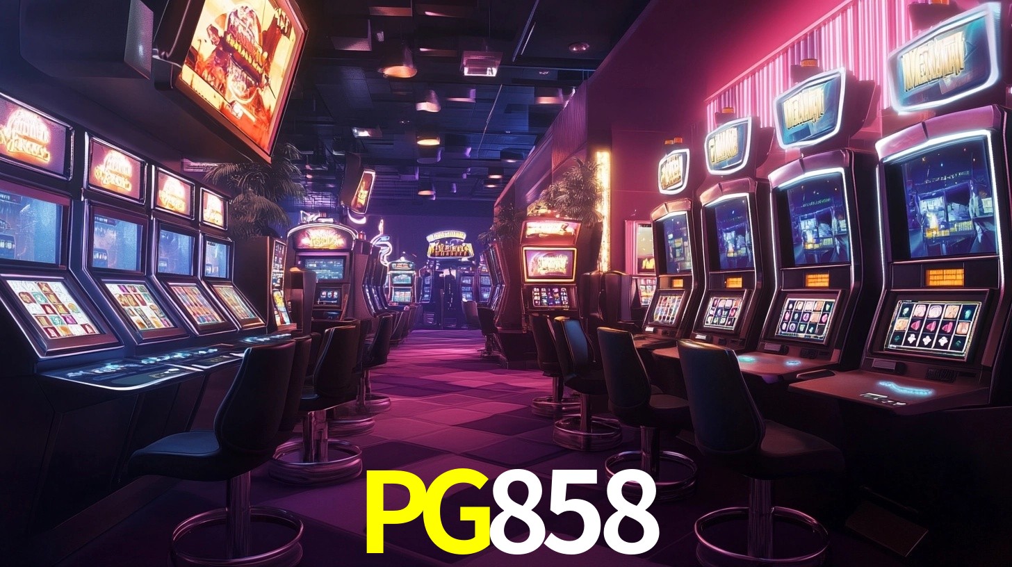 PG858 FAQ — suporte e ajuda no aplicativo oficial