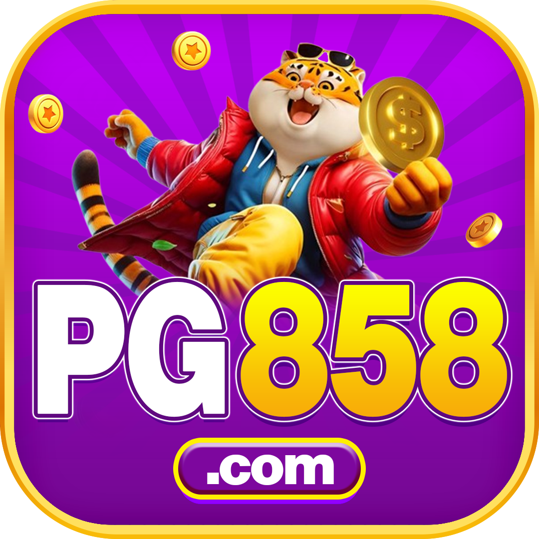 Logo da PG858